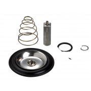 Danfoss 032U6322 - Запасная часть, EV220B 25BD/SS EPDM