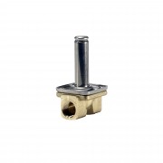 Danfoss 032U6516 - Электромагнитный клапан, EV220B, NPT, 3/8, Витон, НЗ