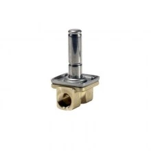 Danfoss 032U6529 - Solenoid valve, EV220B, NPT, 3/8, FKM, NO