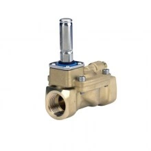 Danfoss 032U6545 - Solenoid valve, EV220B, NPT, 3/4, EPDM, NO