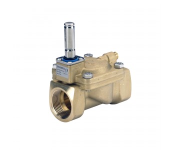 Danfoss 032U6547 - Solenoid valve, EV220B, NPT, 1 1/4, EPDM, NO Danfoss 032U6547 - Solenoid valve, EV220B, NPT, 1 1/4, EPDM, NO