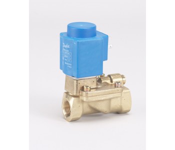 Danfoss 032U709502 - Solenoid valve, EV220B, G, 1/2, EPDM, NC Danfoss 032U709502 - Solenoid valve, EV220B, G, 1/2, EPDM, NC