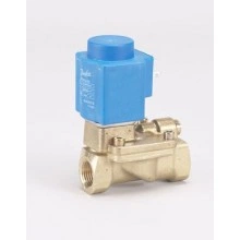Danfoss 032U709602 - Solenoid valve, EV220B, G, 3/4, EPDM, NC