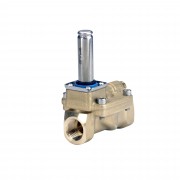 Danfoss 032U7115 - Электромагнитный клапан, EV220B, G, 1/2, EPDM, НЗ
