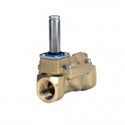 Danfoss 032U7121 - Электромагнитный клапан, EV220B, G, 3/4, Витон, НЗ