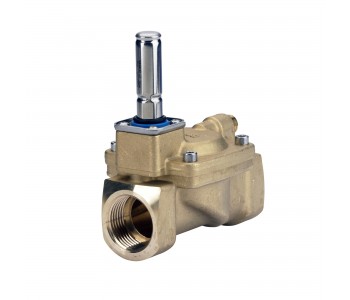 Danfoss 032U7127 - Электромагнитный клапан, EV220B, G, 1, EPDM, НО Danfoss 032U7127 - Электромагнитный клапан, EV220B, G, 1, EPDM, НО
