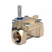 Danfoss 032U7140 - Электромагнитный клапан, EV220B, G, 1 1/2, EPDM, НЗ