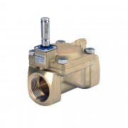 Danfoss 032U7142 - Электромагнитный клапан, EV220B, G, 1 1/2, EPDM, НО