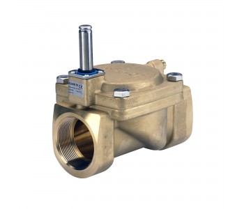 Danfoss 032U7150 - Электромагнитный клапан, EV220B, G, 2, EPDM, НЗ Danfoss 032U7150 - Электромагнитный клапан, EV220B, G, 2, EPDM, НЗ