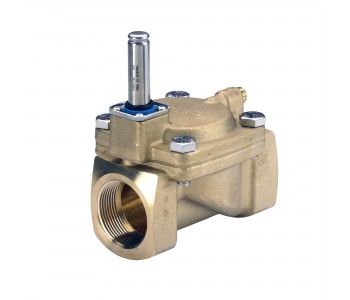 Danfoss 032U7174 - Электромагнитный клапан, EV220B, G, 1 1/2, NBR, НЗ Danfoss 032U7174 - Электромагнитный клапан, EV220B, G, 1 1/2, NBR, НЗ