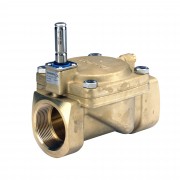 Danfoss 032U7185 - Электромагнитный клапан, EV220B, G, 2, NBR, НО