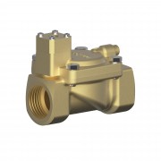 Danfoss 032U7191 - Solenoid valve, EV220X