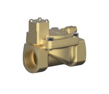 Danfoss 032U7216 - Solenoid valve, EV220X Danfoss 032U7216 - Solenoid valve, EV220X