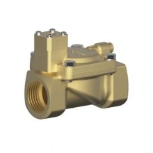 Danfoss 032U7217 - Solenoid valve, EV220X