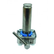Danfoss 032U7390 - Запасная часть, EV220B 65-100