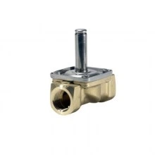 Danfoss 032U7524 - Solenoid valve, EV220B, NPT, 3/4, FKM, NC