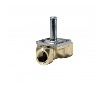 Danfoss 032U7524 - Solenoid valve, EV220B, NPT, 3/4, FKM, NC Danfoss 032U7524 - Solenoid valve, EV220B, NPT, 3/4, FKM, NC