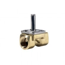 Danfoss 032U7526 - Solenoid valve, EV220B, NPT, 1, FKM, NC