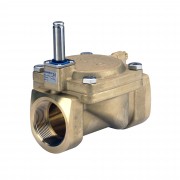 Danfoss 032U7537 - Solenoid valve, EV220B, NPT, 2, EPDM, NC
