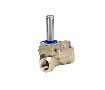 Danfoss 032U7538 - Solenoid valve, EV220B, NPT, 1/2, FKM, NC Danfoss 032U7538 - Solenoid valve, EV220B, NPT, 1/2, FKM, NC