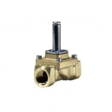Danfoss 032U7635 - Solenoid valve, EV250B, NPT, 3/4, FKM, NC