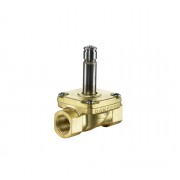 Danfoss 032U8025 - Solenoid valve, EV260B, G, 1/2, PTFE, NC