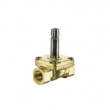 Danfoss 032U8025 - Solenoid valve, EV260B, G, 1/2, PTFE, NC