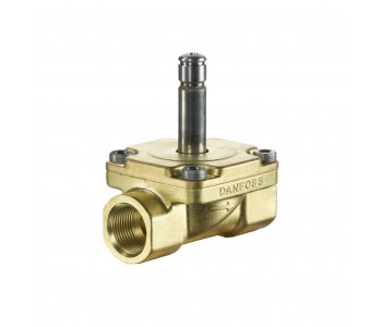 Danfoss 032U8057 - Электромагнитный клапан, EV260B, G, 3/4, PTFE, НЗ Danfoss 032U8057 - Электромагнитный клапан, EV260B, G, 3/4, PTFE, НЗ