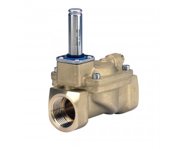 Danfoss 032U8125 - Solenoid valve, EV220B, G, 1, EPDM, NC Danfoss 032U8125 - Solenoid valve, EV220B, G, 1, EPDM, NC