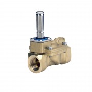Danfoss 032U8363 - Электромагнитный клапан, EV224B, G, 3/4, NBR, НО