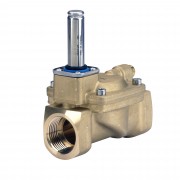 Danfoss 032U8364 - Электромагнитный клапан, EV224B, G, 1, NBR, НЗ