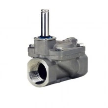 Danfoss 032U8509 - Электромагнитный клапан, EV220B, G, 1 1/4, Витон, НЗ