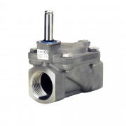 Danfoss 032U8510 - Электромагнитный клапан, EV220B, G, 1 1/2, Витон, НЗ