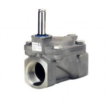 Danfoss 032U8510 - Электромагнитный клапан, EV220B, G, 1 1/2, Витон, НЗ
