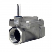 Danfoss 032U8511 - Электромагнитный клапан, EV220B, G, 2, Витон, НЗ
