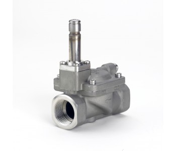 Danfoss 032U8528 - Электромагнитный клапан, EV222B, G, 1, Витон, НЗ Danfoss 032U8528 - Электромагнитный клапан, EV222B, G, 1, Витон, НЗ