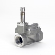 Danfoss 032U8531 - Электромагнитный клапан, EV222B, G, 2, Витон, НЗ