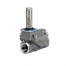Danfoss 032U8550 - Электромагнитный клапан, EV220B, NPT, 1/2, EPDM, НЗ