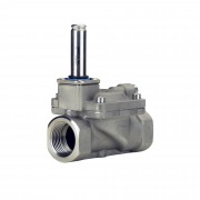 Danfoss 032U8552 - Электромагнитный клапан, EV220B, NPT, 1, EPDM, НЗ
