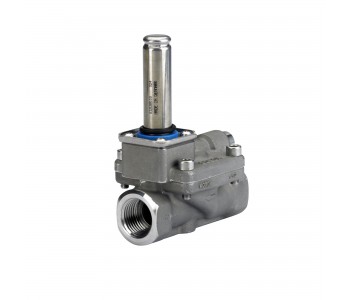 Danfoss 032U8556 - Solenoid valve, EV220B, NPT, 1/2, FKM, NC Danfoss 032U8556 - Solenoid valve, EV220B, NPT, 1/2, FKM, NC