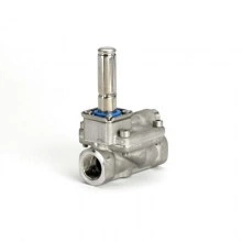 Danfoss 032U8591 - Solenoid valve, EV220B, G, 3/4, EPDM, NO