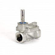 Danfoss 032U8592 - Solenoid valve, EV220B, G, 1, EPDM, NO