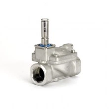 Danfoss 032U8592 - Solenoid valve, EV220B, G, 1, EPDM, NO