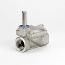 Danfoss 032U8593 - Электромагнитный клапан, EV220B, G, 1 1/4, EPDM, НО
