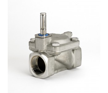 Danfoss 032U8594 - Solenoid valve, EV220B, G, 1 1/2, EPDM, NO Danfoss 032U8594 - Solenoid valve, EV220B, G, 1 1/2, EPDM, NO