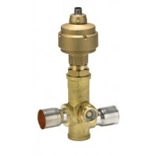 Danfoss 034G0505 - Электроприводный расширительный клапан, ETS 100