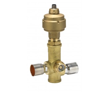 Danfoss 034G1706 - Электроприводный расширительный клапан, ETS 50 Danfoss 034G1706 - Электроприводный расширительный клапан, ETS 50