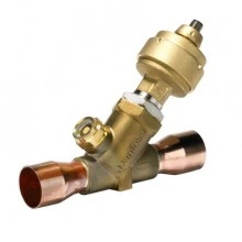 Danfoss 034G2627 - Electric expansion valve, ETS 250