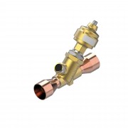 Danfoss 034G2628 - Electric expansion valve, ETS 250