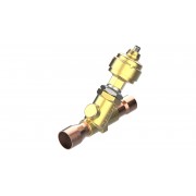 Danfoss 034G2630 - Electric regulating valve, KVS 42